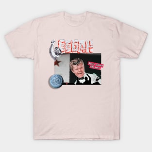 MST3K - EEGAH! T-Shirt